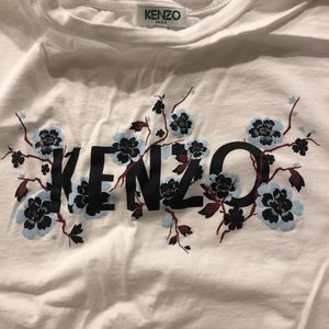 Kenzo Paris T-shirt
